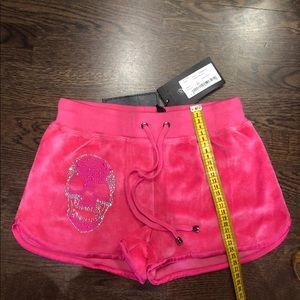 Philipp Plein shorts